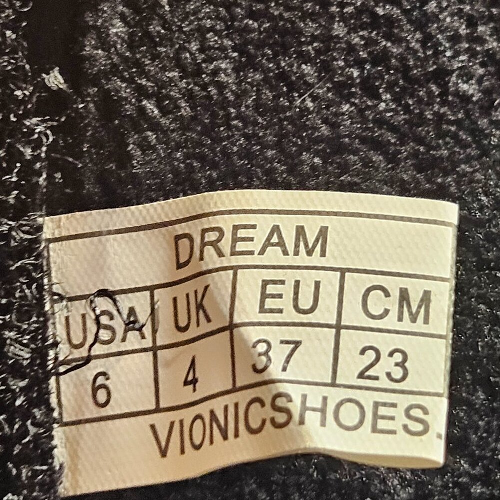 "Dream" Support Slippers From Vionic - image 7
